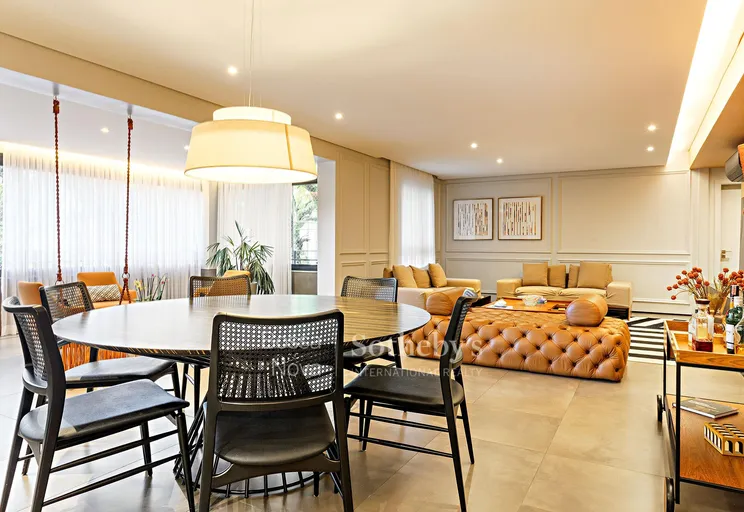 Sala de jantar - Imagem 6