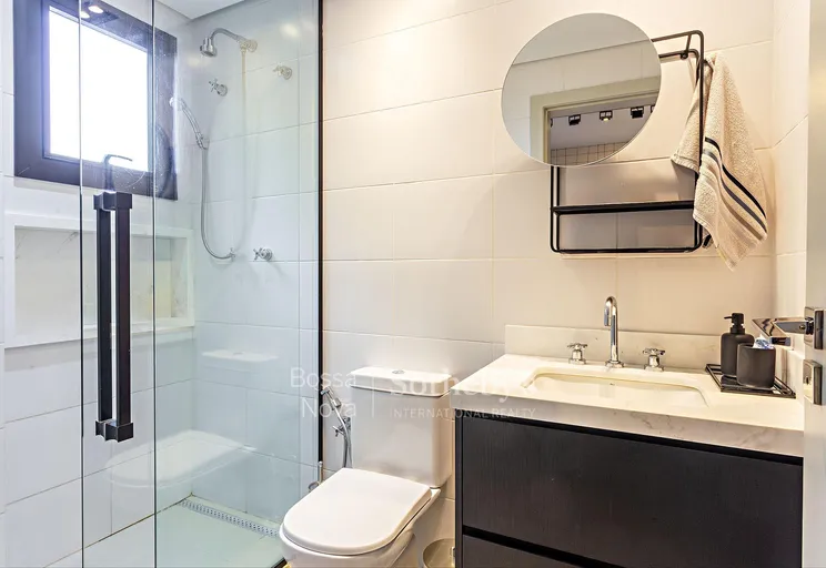 Banheiro da suíte 2 - Imagem 25