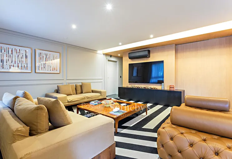 Home Theater - Imagem 4