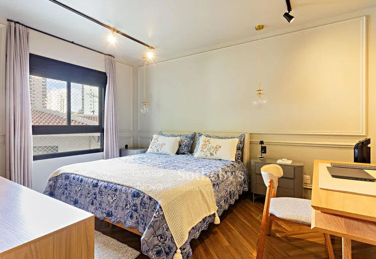 Suíte Master - Imagem 29