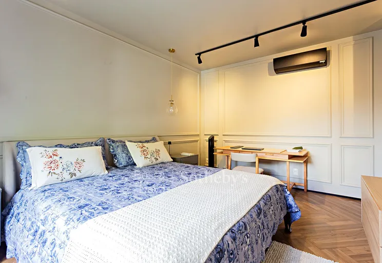 Suíte Master - Imagem 30