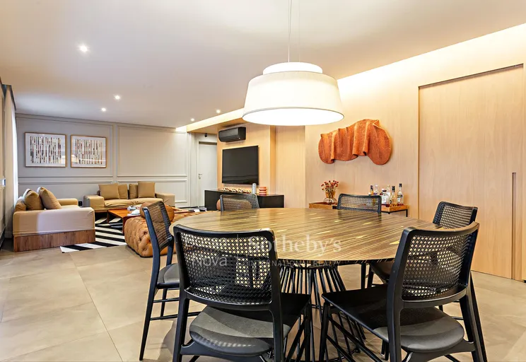 Sala de jantar - Imagem 8