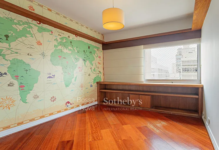 Dormitório - Imagem 21