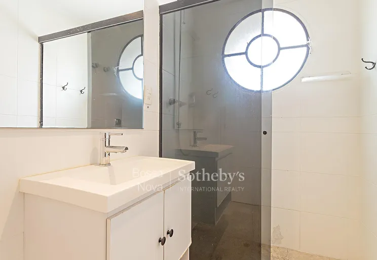 Banheiro - Imagem 22