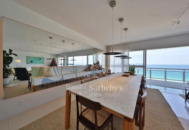 Sala de jantar - Imagem 14