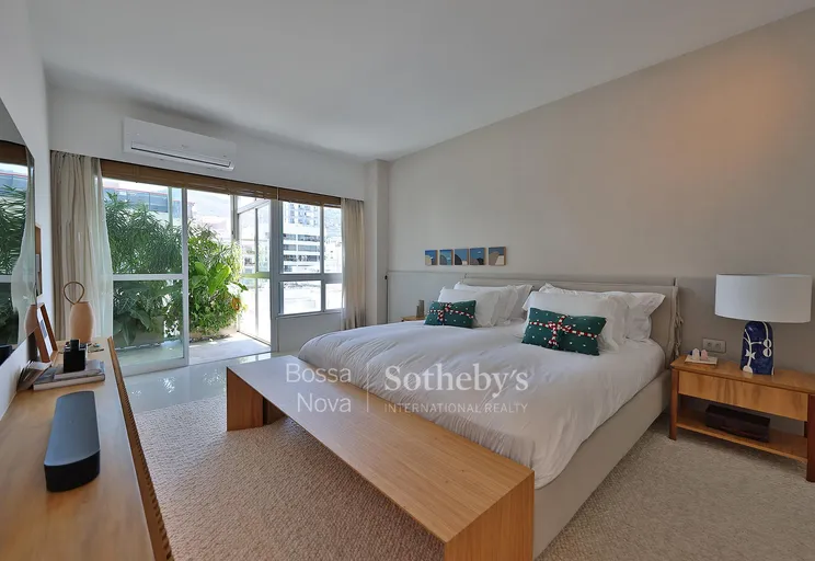 Suíte Master - Imagem 24