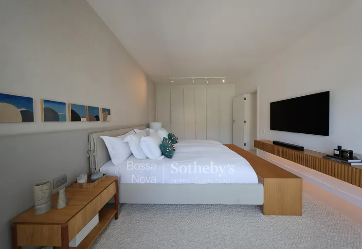 Suíte Master - Imagem 25