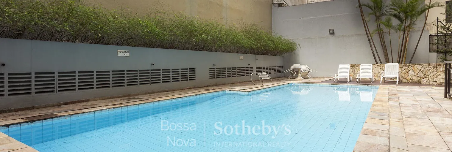 Piscina - Imagem 27