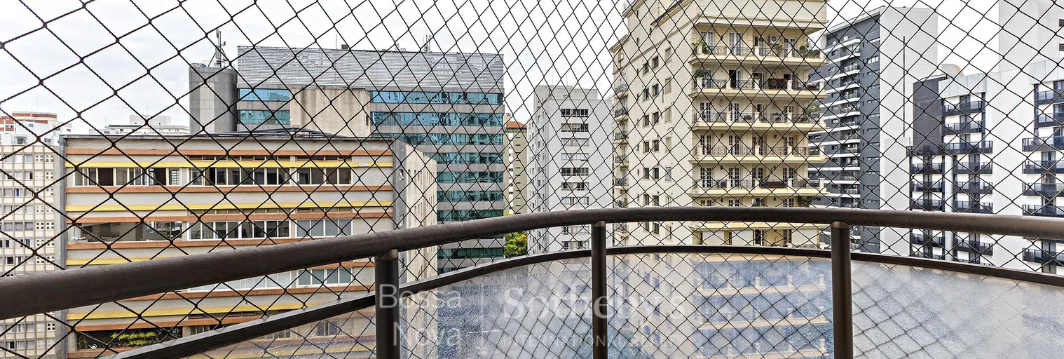 Sacada - Imagem 17