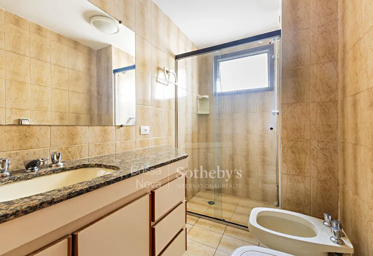 Banheiro - Imagem 24