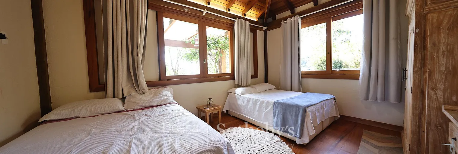 Quarto - Imagem 24