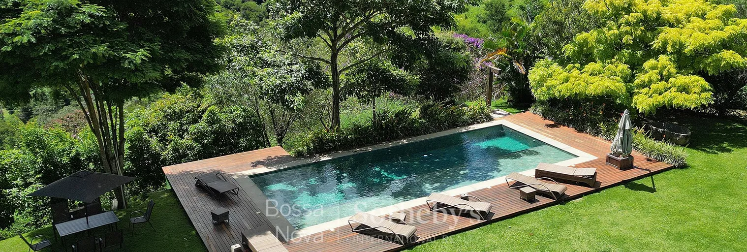 Piscina - Imagem 3