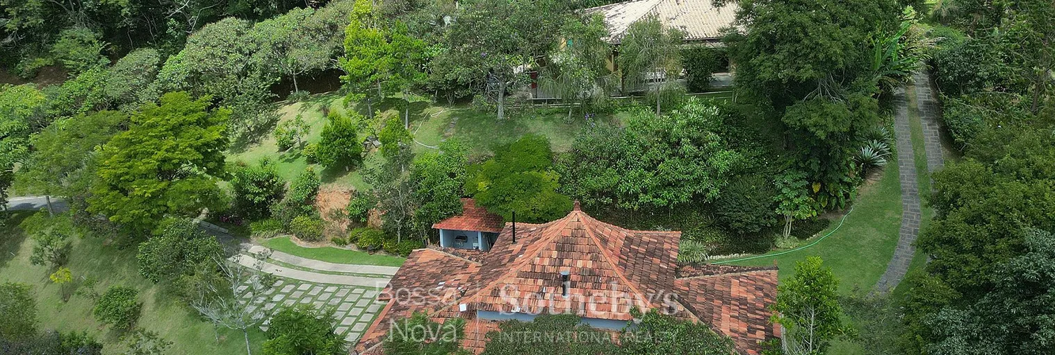 Fachada da casa - Imagem 2