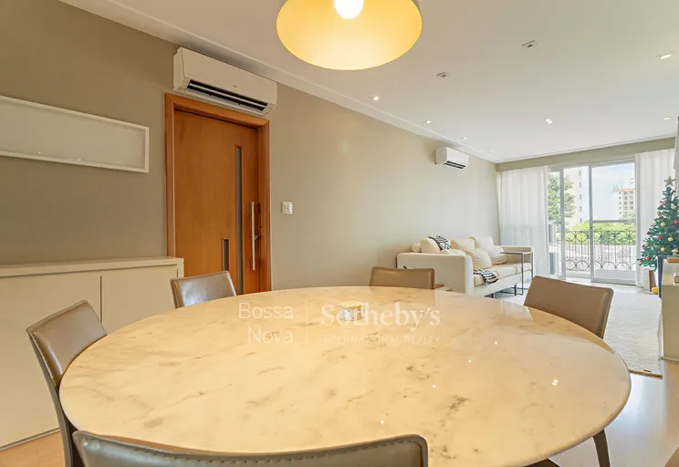 Sala de jantar - Imagem 12