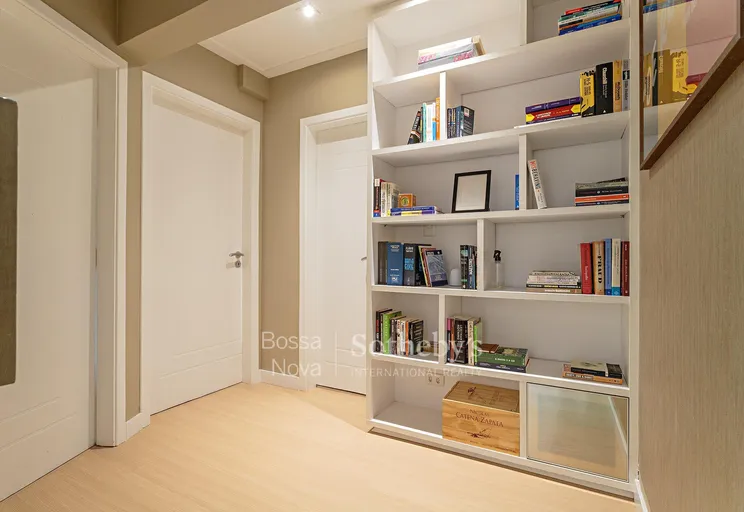 Sala íntima - Imagem 19