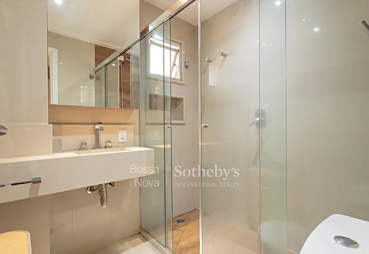 Banheiro - Imagem 22