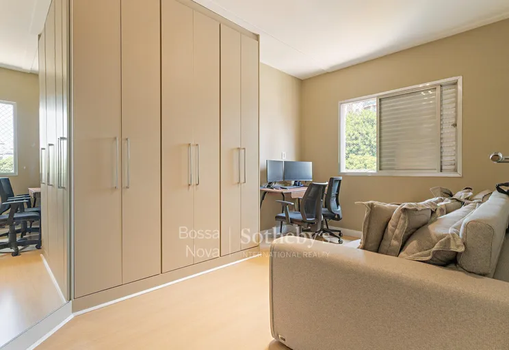 Dormitório - Imagem 23