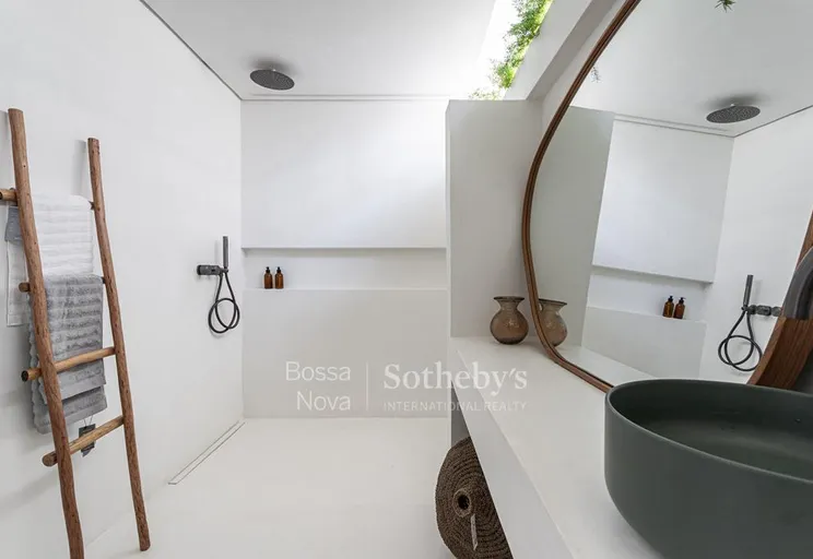 Banheiro - Imagem 10