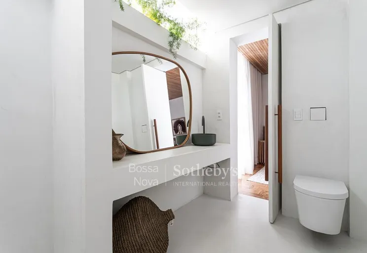 Banheiro - Imagem 27