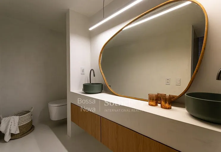 Banheiro - Imagem 13