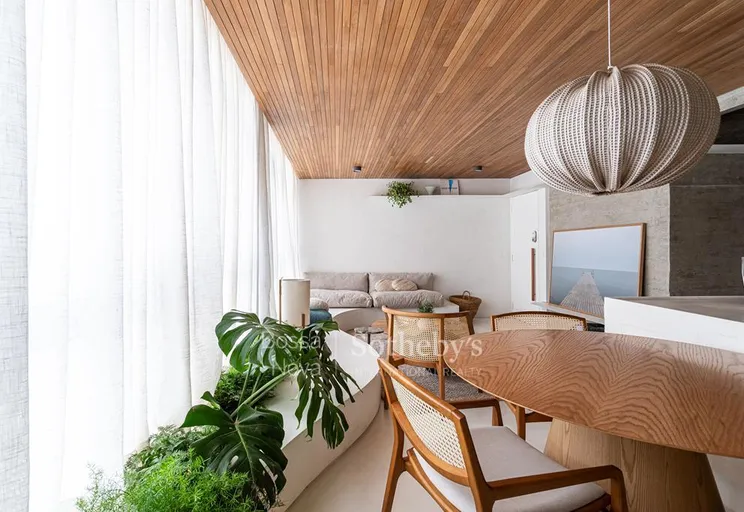 Sala de jantar - Imagem 6