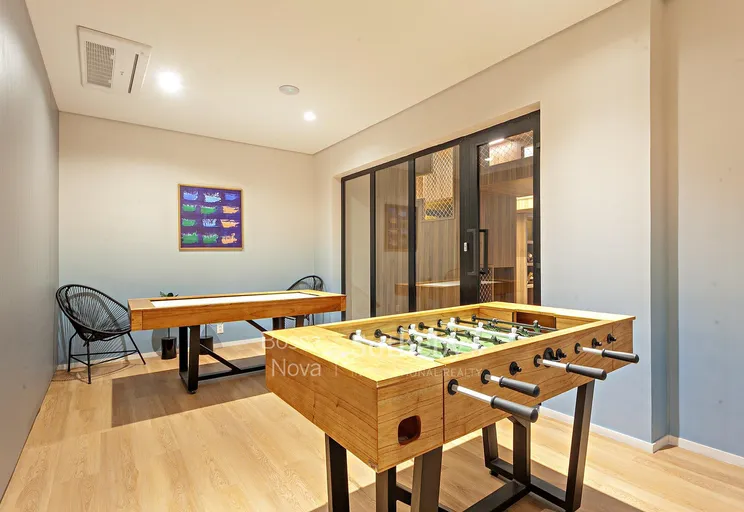 Salão de Jogos - Imagem 30
