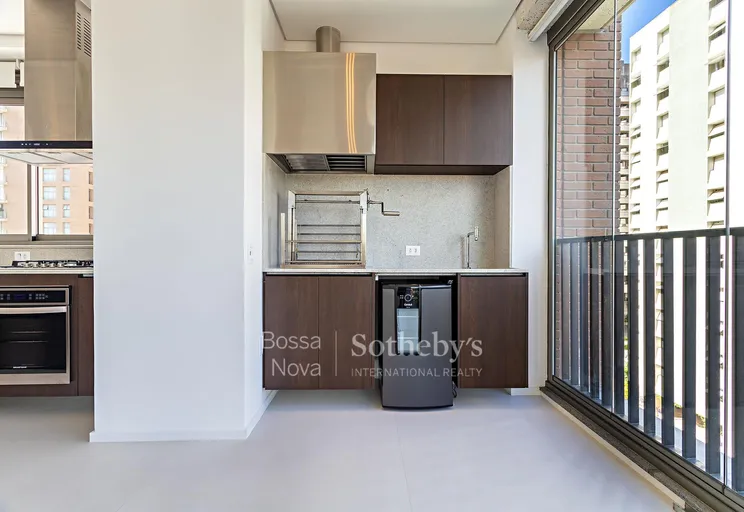 Churrasqueira - Imagem 9