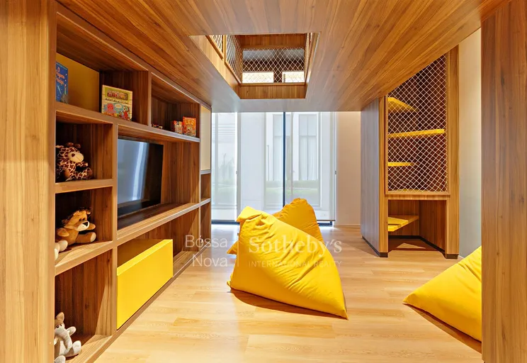 Brinquedoteca - Imagem 29