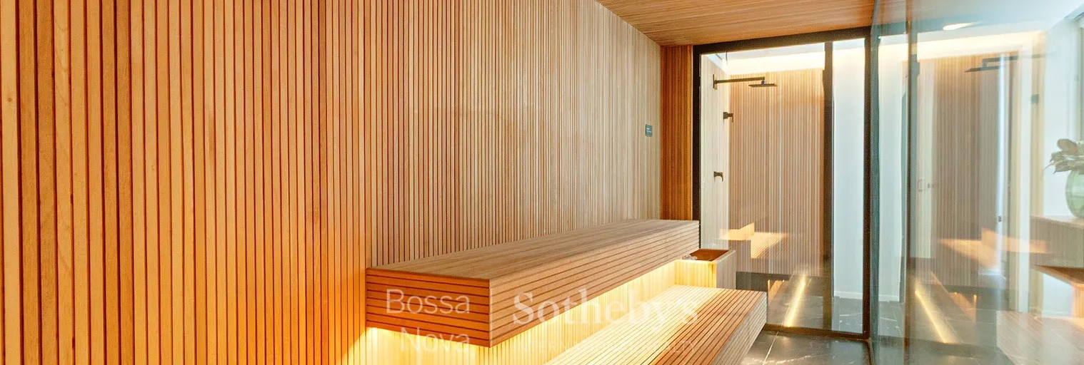 Sauna - Imagem 27