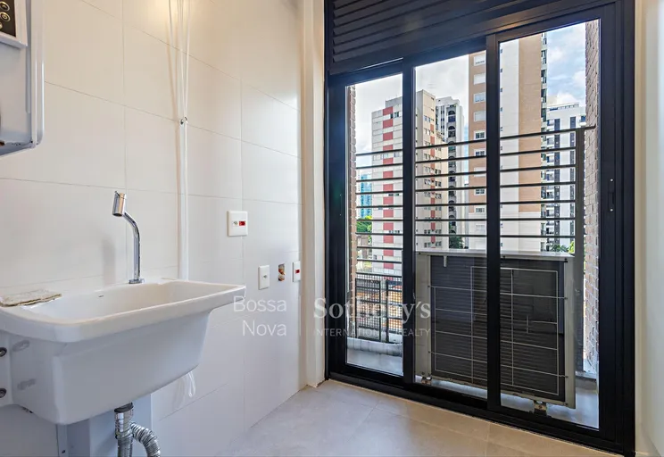 Lavanderia - Imagem 23