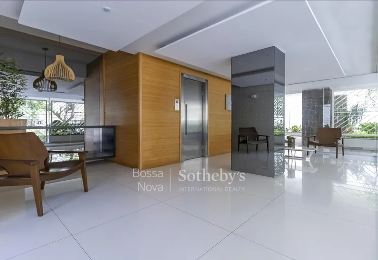 Hall de entrada - Imagem 39