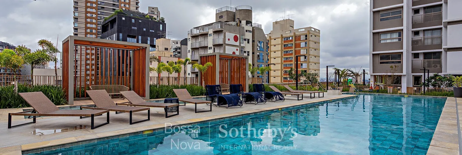 Piscina - Imagem 31