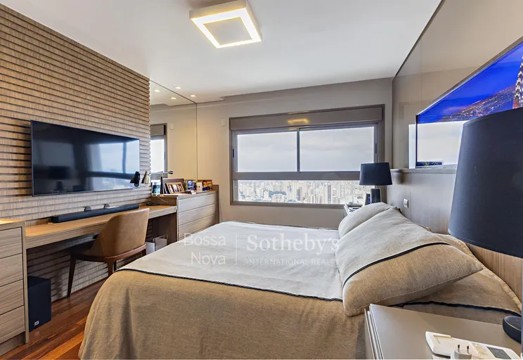 Suíte Master - Imagem 20