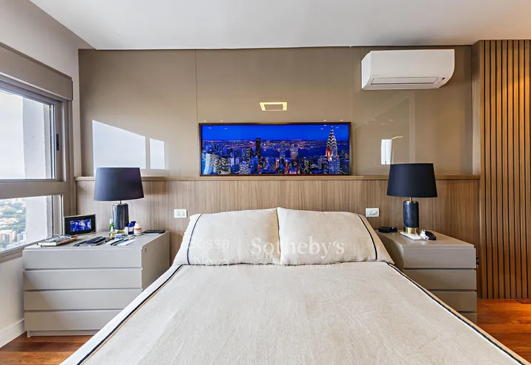 Suíte Master - Imagem 23