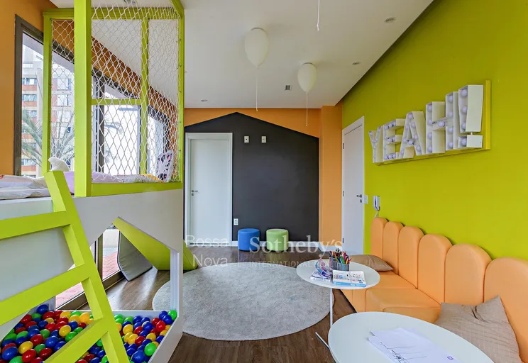 Brinquedoteca - Imagem 28