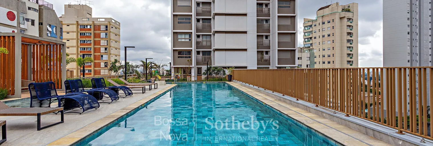 Piscina - Imagem 30