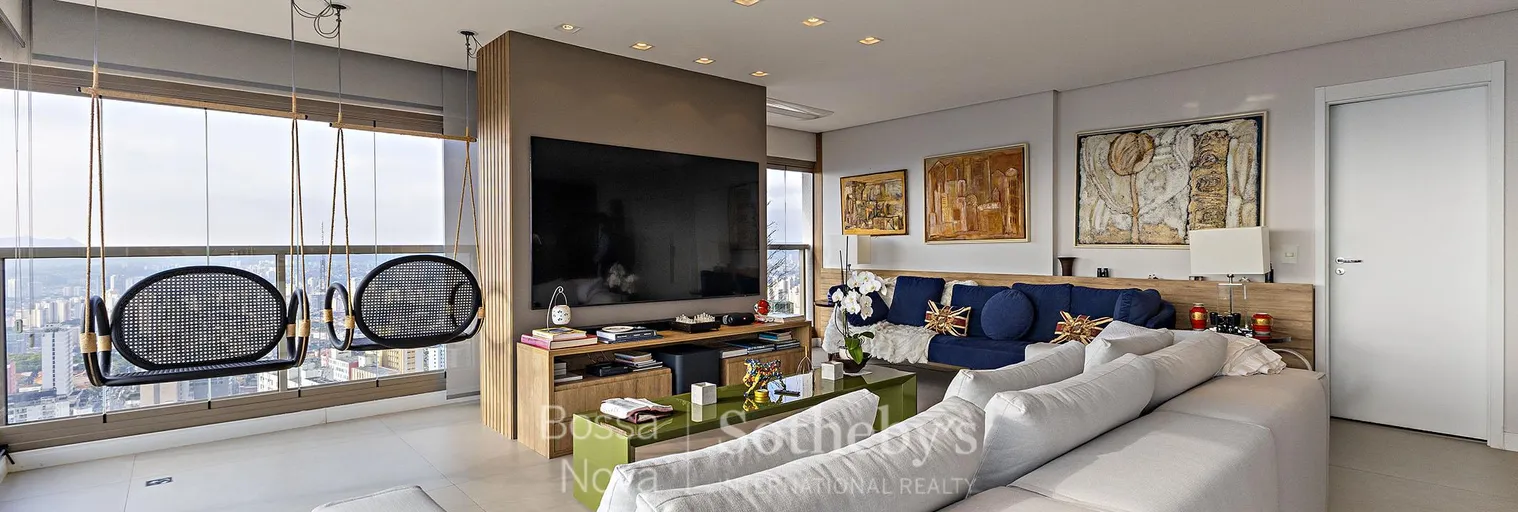 Living - Imagem 4