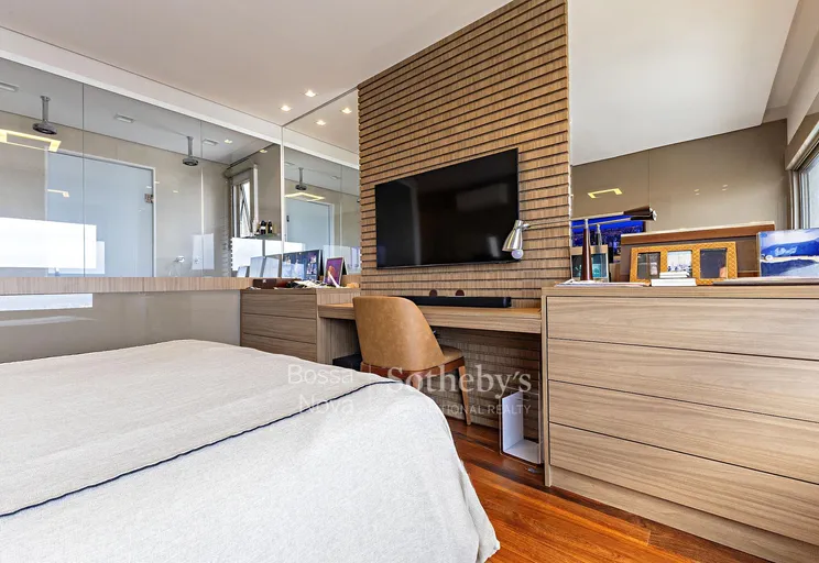 Suíte Master - Imagem 24