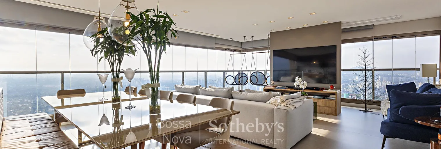 Living - Imagem 8
