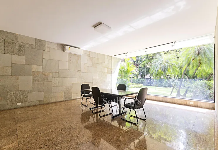 Salão de Festas - Imagem 49