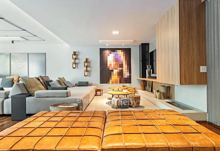 Sala de TV - Imagem 7