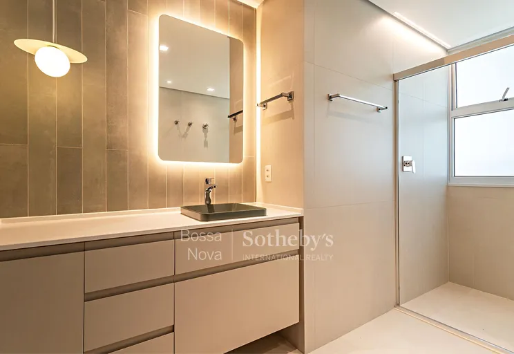 Banheiro da suíte 1 - Imagem 31