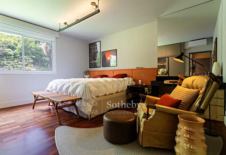 Suíte Master - Imagem 24