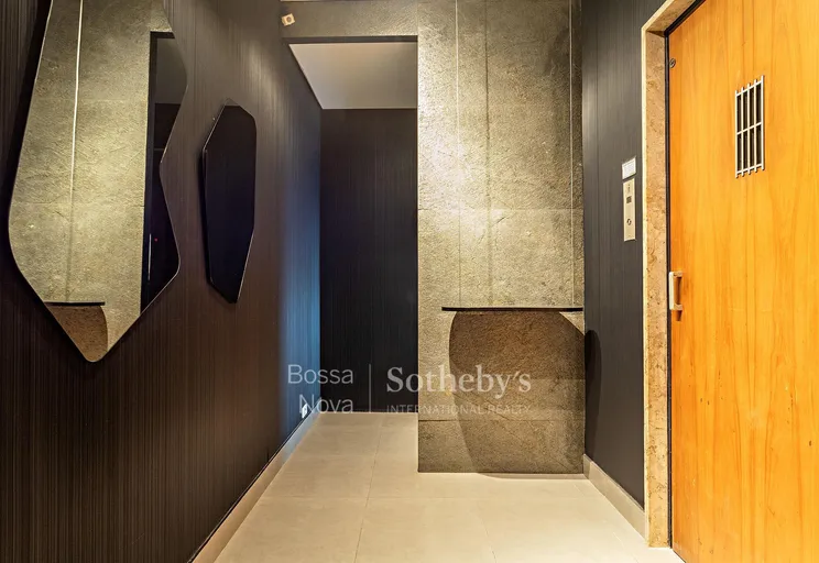 Hall de entrada - Imagem 2