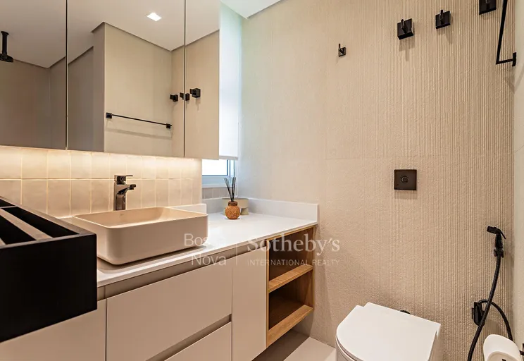 Banheiro da suíte 2 - Imagem 33