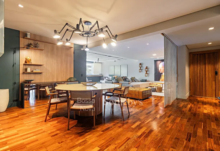 Sala de jantar - Imagem 14