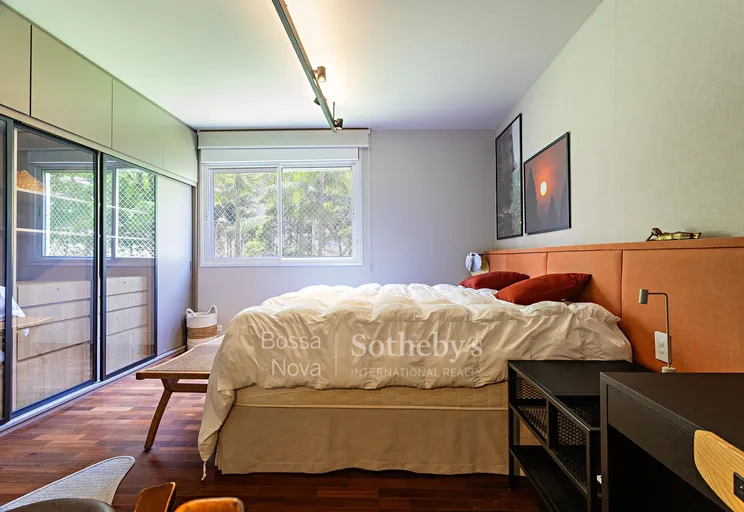 Suíte Master - Imagem 25