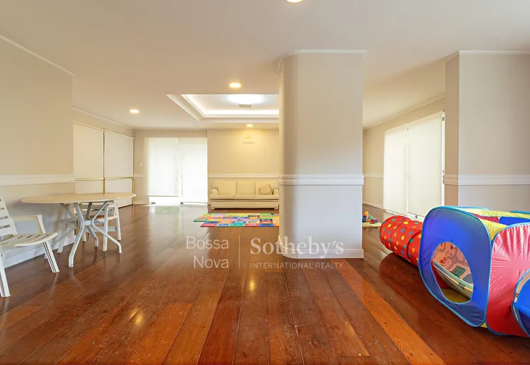 Salão de Festas - Imagem 28