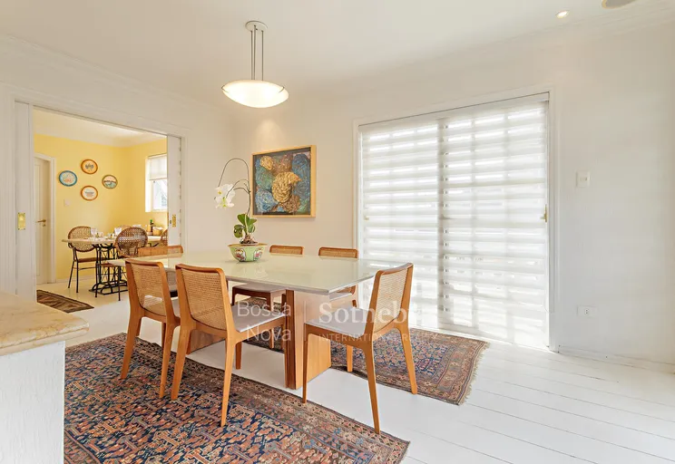 Sala de jantar - Imagem 8