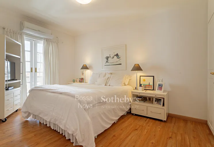 Suíte Master - Imagem 20